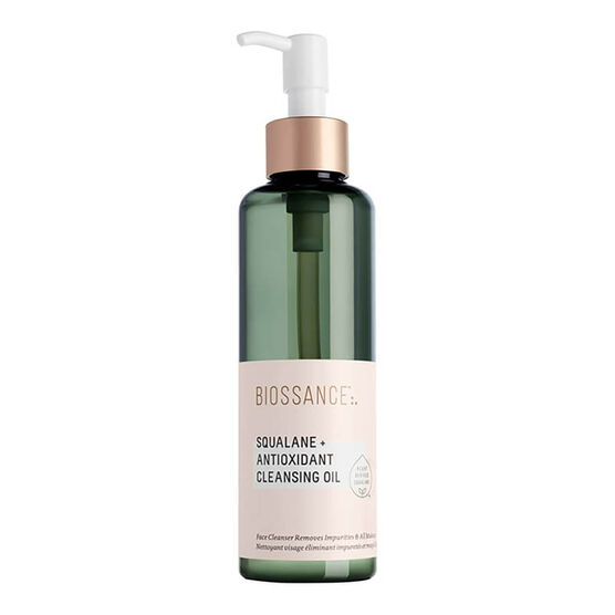 BIOSSANCE  ANTIOXI CLNS  FACE 200ML